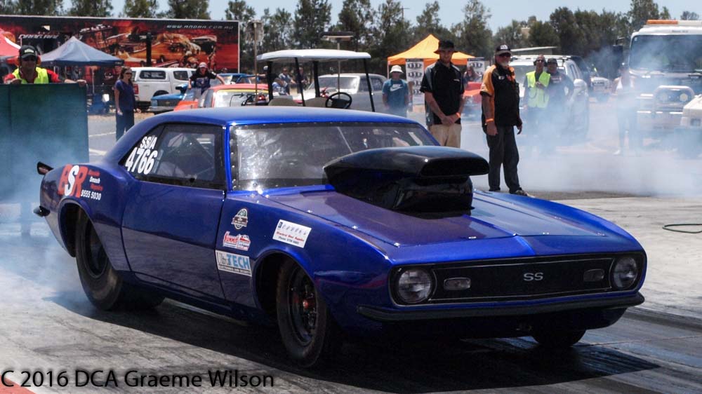 chev camaro 69