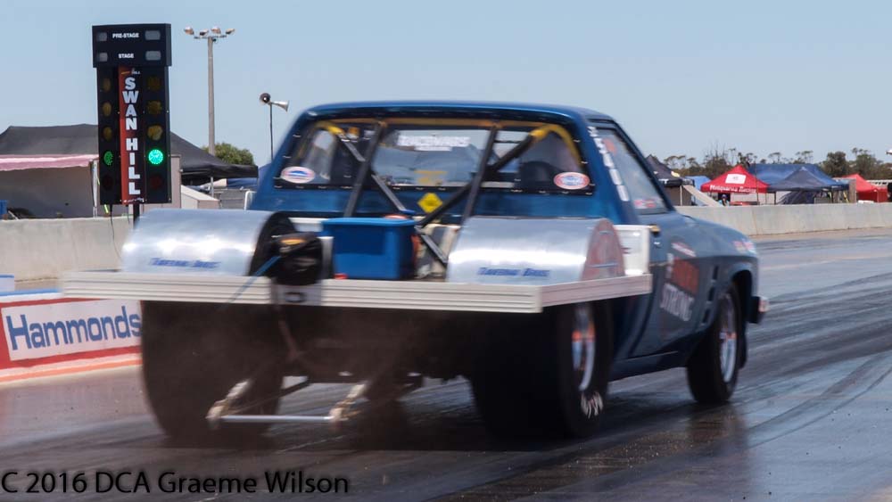 holden one tonner bbc