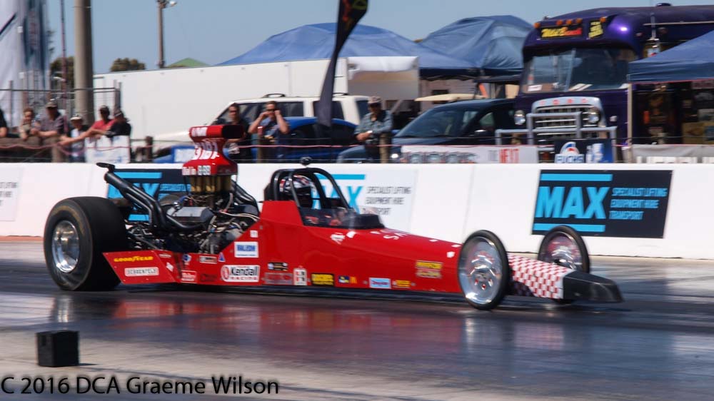 alex van leuven dragster